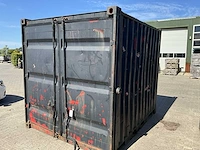 Opslagcontainer - afbeelding 1 van  6