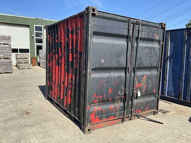 Opslagcontainer - afbeelding 2 van  6