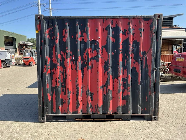 Opslagcontainer - afbeelding 3 van  6