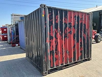 Opslagcontainer - afbeelding 4 van  6