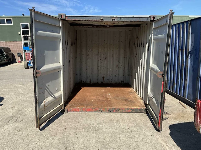 Opslagcontainer - afbeelding 6 van  6
