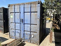 Opslagcontainer - afbeelding 1 van  7