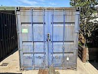Opslagcontainer - afbeelding 2 van  7