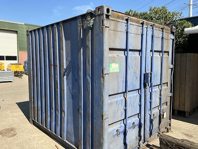 Opslagcontainer - afbeelding 3 van  7