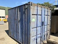 Opslagcontainer - afbeelding 3 van  7