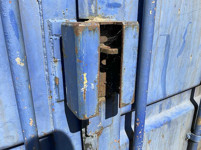 Opslagcontainer - afbeelding 5 van  7