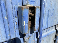 Opslagcontainer - afbeelding 5 van  7