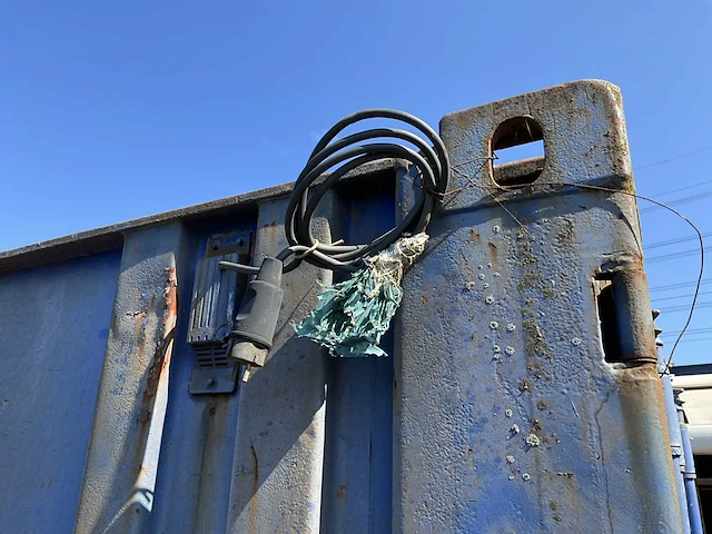 Opslagcontainer - afbeelding 7 van  7