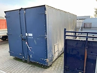 Opslagcontainer - afbeelding 1 van  10