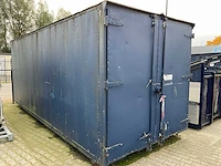 Opslagcontainer - afbeelding 3 van  10