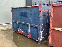 Opslagcontainer - afbeelding 1 van  6