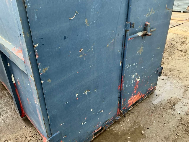 Opslagcontainer - afbeelding 4 van  6