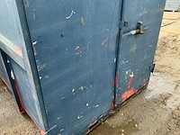 Opslagcontainer - afbeelding 4 van  6