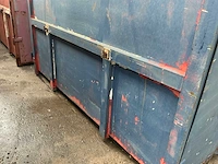 Opslagcontainer - afbeelding 5 van  6