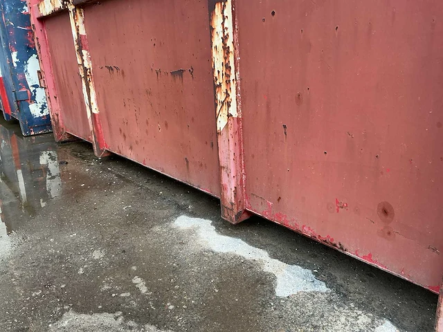 Opslagcontainer - afbeelding 5 van  8