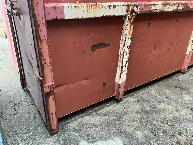 Opslagcontainer - afbeelding 6 van  8
