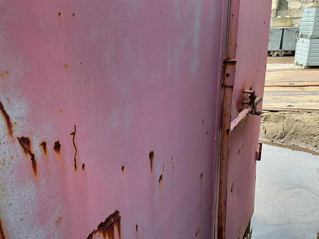Opslagcontainer - afbeelding 8 van  8