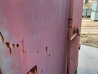 Opslagcontainer - afbeelding 8 van  8