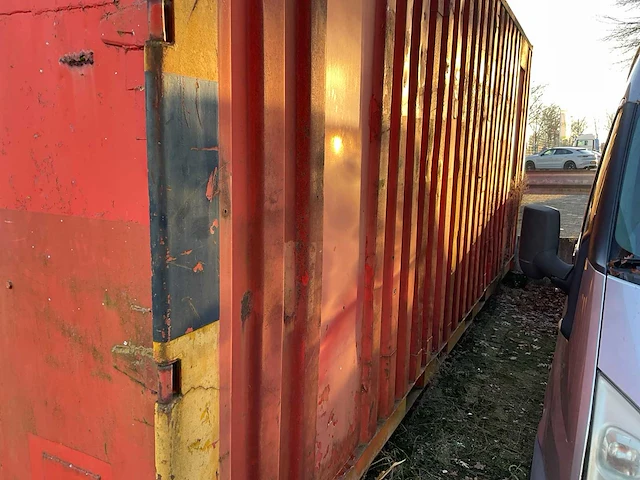 Opslagcontainer - afbeelding 3 van  6
