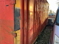 Opslagcontainer - afbeelding 3 van  6