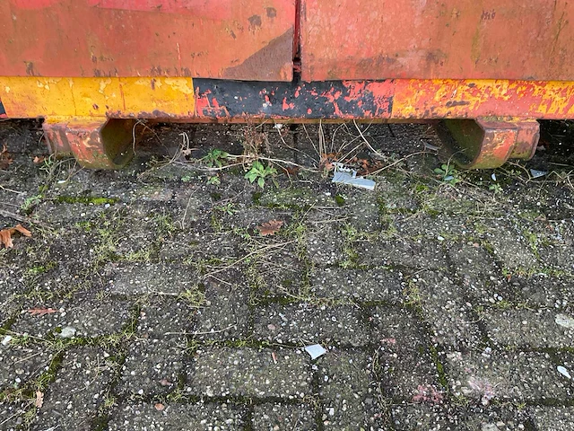 Opslagcontainer - afbeelding 4 van  6