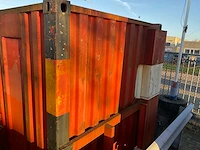 Opslagcontainer - afbeelding 5 van  6