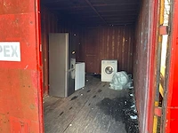 Opslagcontainer - afbeelding 6 van  6