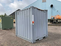 Opslagcontainer - afbeelding 4 van  5