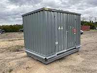 Opslagcontainer - afbeelding 2 van  6