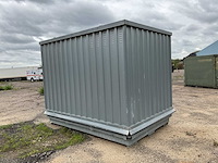 Opslagcontainer - afbeelding 4 van  6