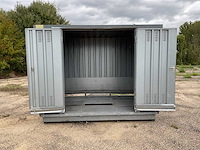 Opslagcontainer - afbeelding 5 van  6