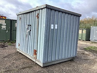 Opslagcontainer - afbeelding 1 van  8