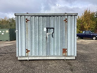 Opslagcontainer - afbeelding 2 van  8