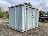 Opslagcontainer - afbeelding 3 van  8