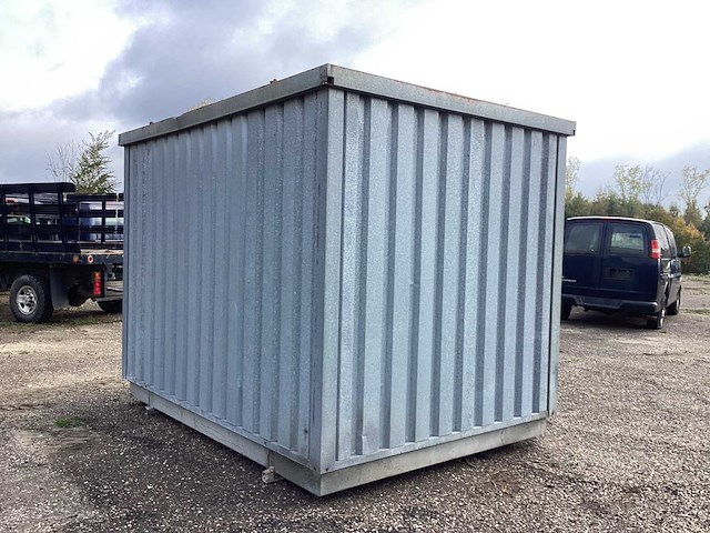 Opslagcontainer - afbeelding 4 van  8