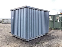 Opslagcontainer - afbeelding 5 van  8