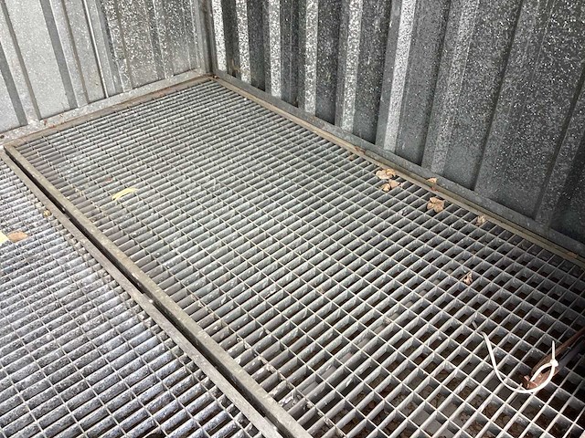 Opslagcontainer - afbeelding 8 van  8