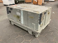 Opslagcontainer - afbeelding 1 van  4