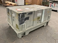 Opslagcontainer - afbeelding 2 van  4