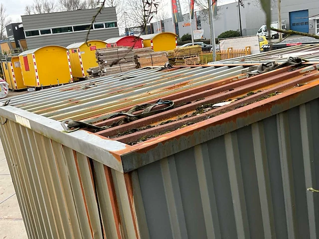 Opslagcontainer - afbeelding 2 van  10