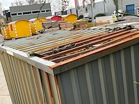 Opslagcontainer - afbeelding 2 van  10