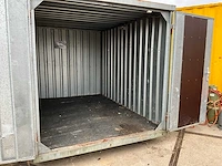 Opslagcontainer - afbeelding 6 van  10