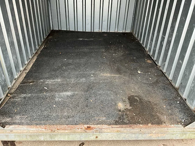 Opslagcontainer - afbeelding 7 van  10