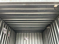 Opslagcontainer - afbeelding 8 van  10