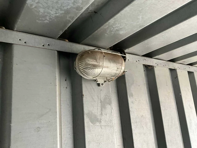 Opslagcontainer - afbeelding 9 van  10