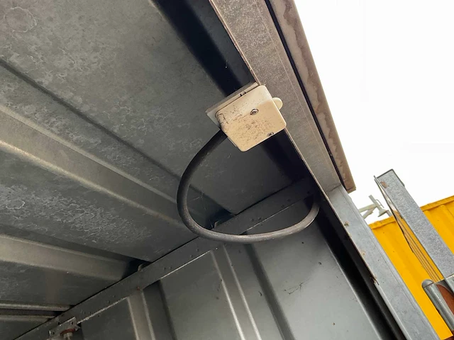 Opslagcontainer - afbeelding 10 van  10