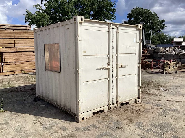 Opslagcontainer - afbeelding 2 van  9