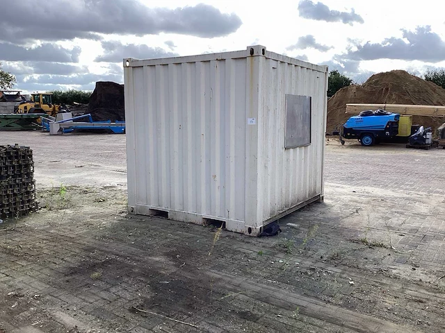 Opslagcontainer - afbeelding 3 van  9