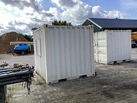 Opslagcontainer - afbeelding 4 van  9