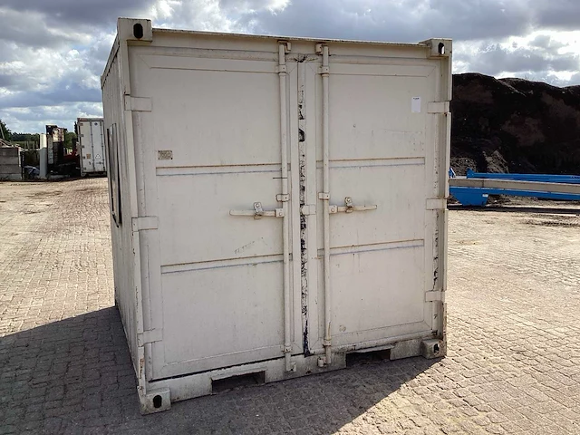 Opslagcontainer - afbeelding 5 van  9